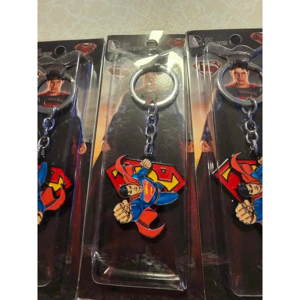 DC Comics brand dc